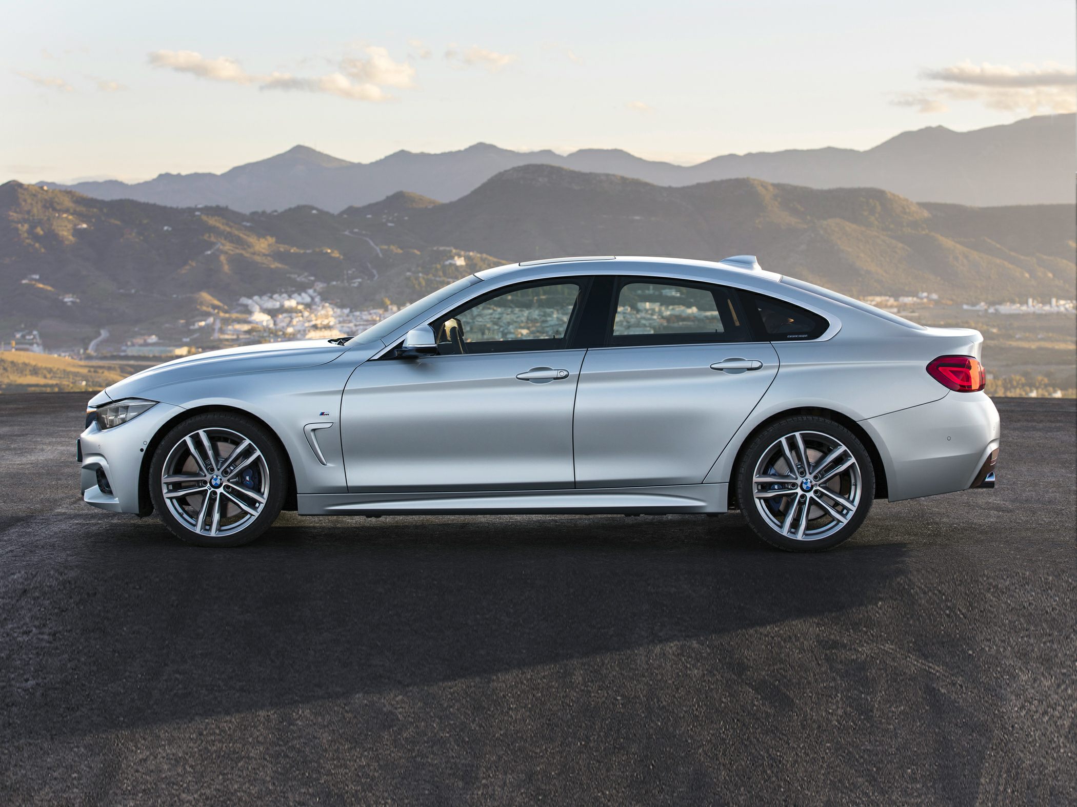 2018 BMW 430 Gran Coupe Deals Prices Incentives amp Leases Overview CarsDirect