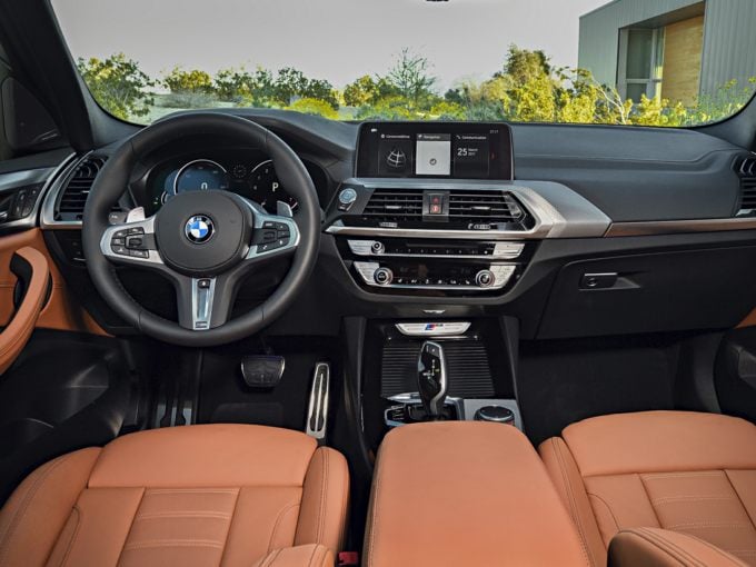 2021 Bmw X3 Prices Reviews Vehicle Overview Carsdirect