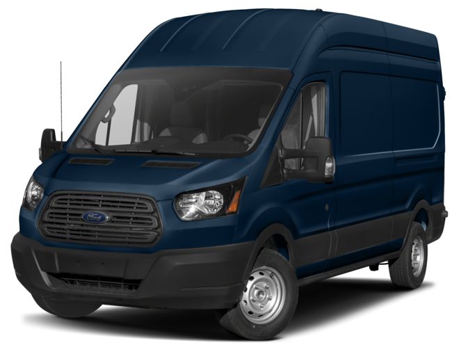 2018 Ford Transit-350 Color Options - CarsDirect