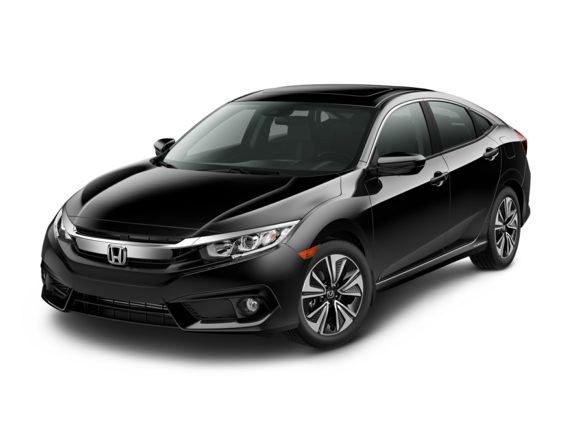 2018 Honda Civic Pictures & Photos - CarsDirect