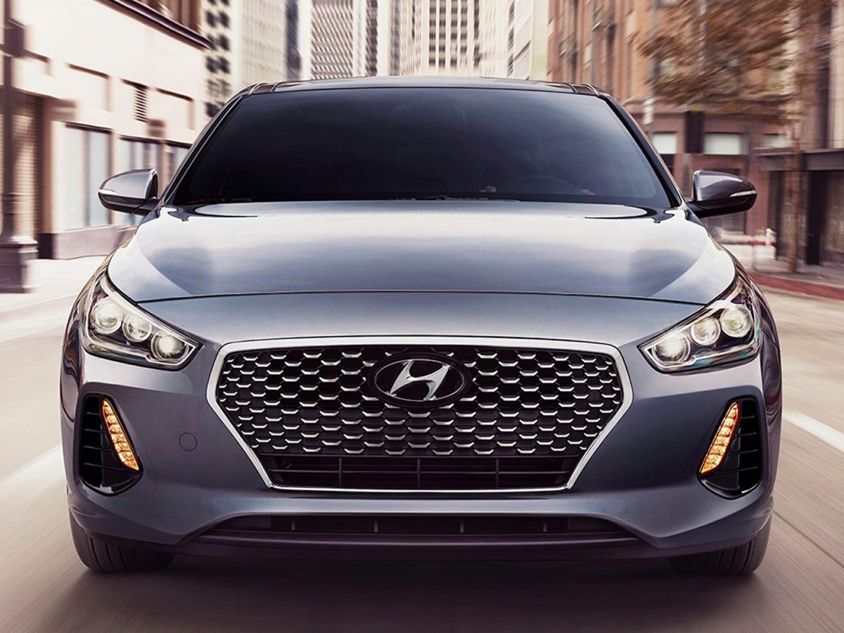 2020 Hyundai Elantra GT Deals, Prices, Incentives & Leases ...