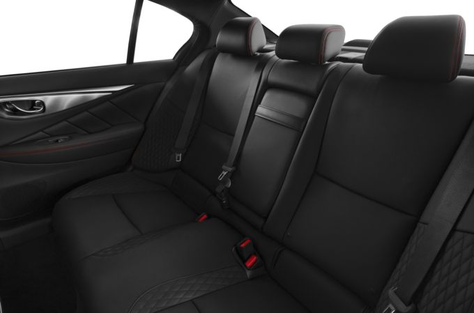 2020 INFINITI Q50 Prices, Reviews & Vehicle Overview - CarsDirect