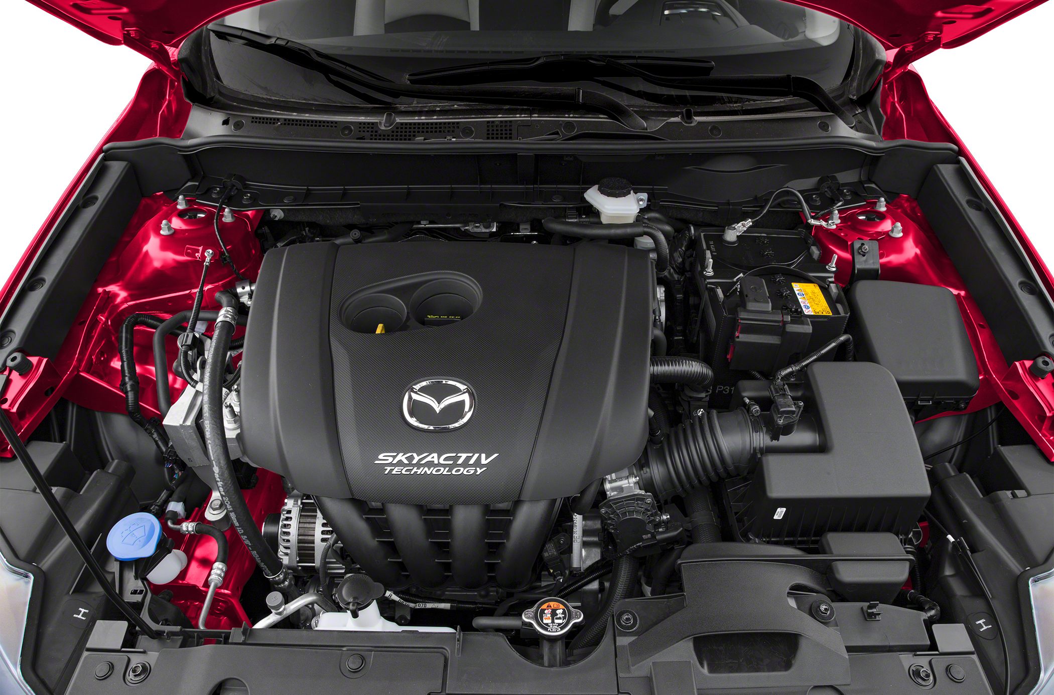 2018 Mazda CX-3 Prices, Reviews & Vehicle Overview - CarsDirect