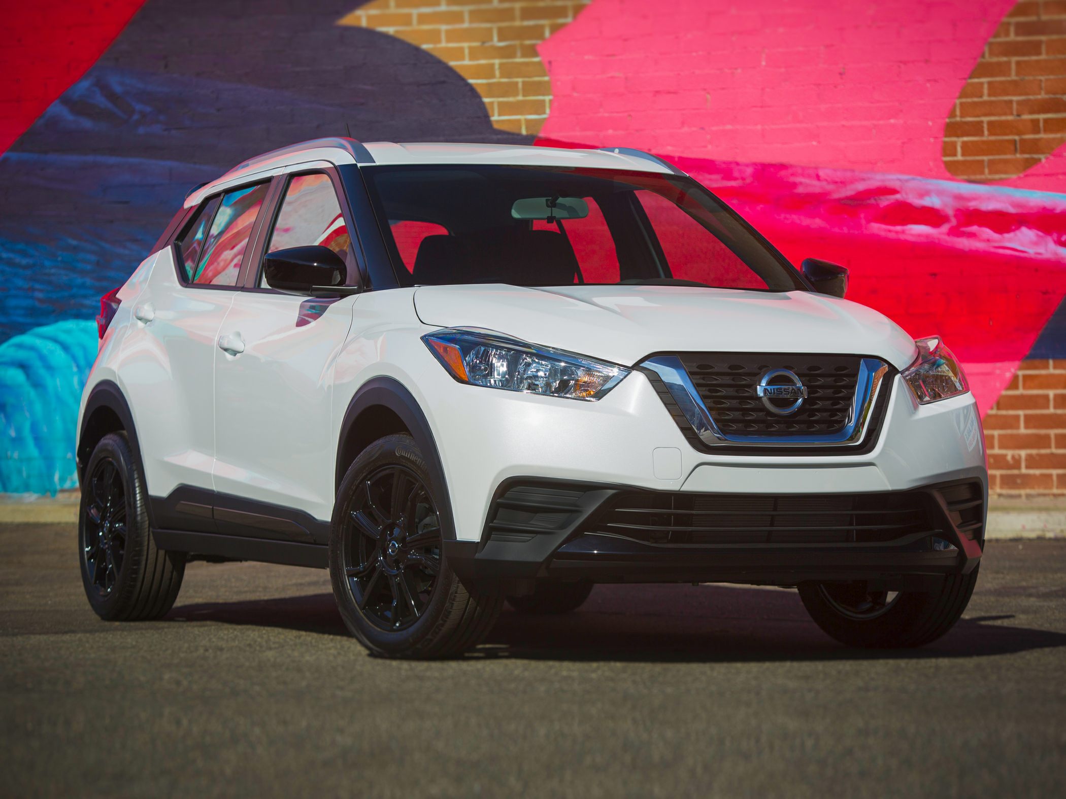 2018 nissan kicks lease 2024 deals