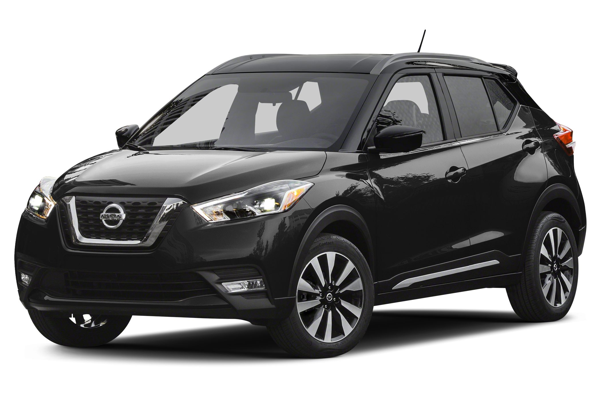 price of nissan kicks 2018