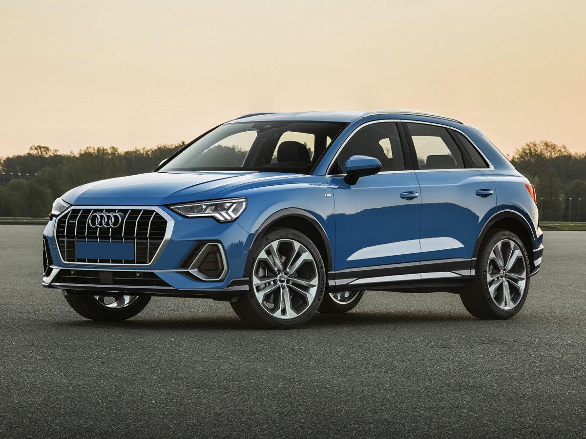 2021 Audi Q3 Prices Reviews amp Vehicle Overview CarsDirect