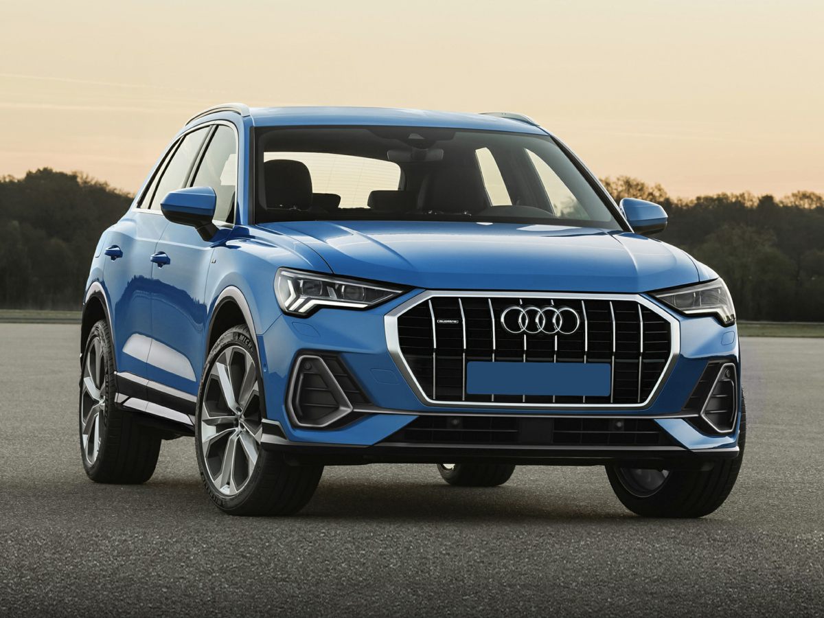 2021 Audi Q3 Deals, Prices, Incentives & Leases, Overview CarsDirect