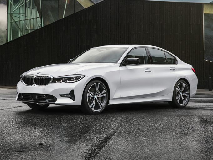 2020 Bmw 3 Series Prices Reviews Vehicle Overview Carsdirect