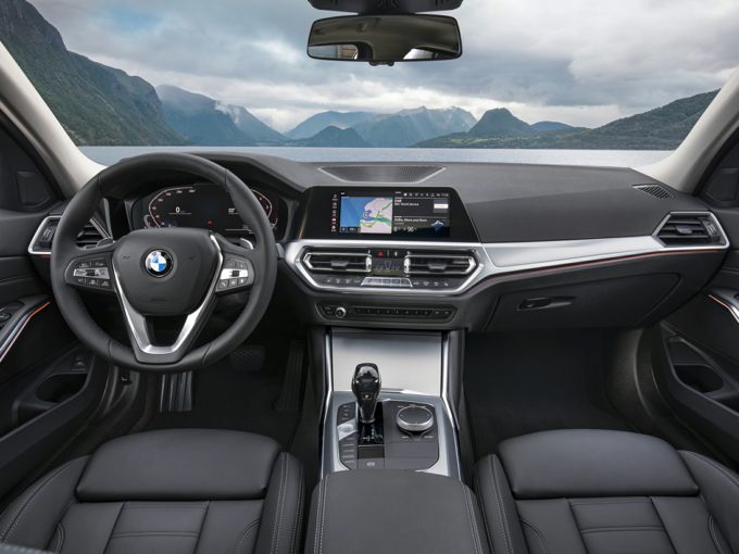 2021 BMW 3Series Prices, Reviews & Vehicle Overview CarsDirect