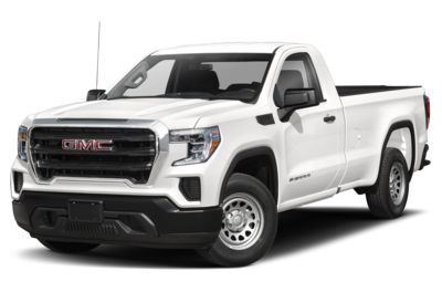 2021 Gmc Sierra 1500 Color Options Carsdirect