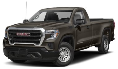 8 GMC Sierra 8 Color Options - CarsDirect