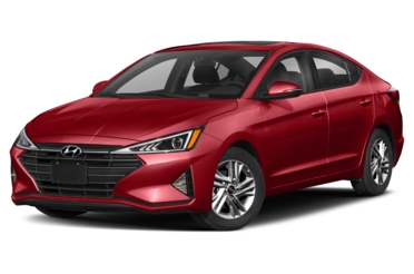 2020 Hyundai Elantra Deals Prices Incentives Leases Overview