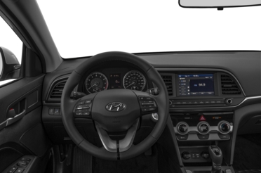 2020 Hyundai Elantra Interior Exterior Photos Video
