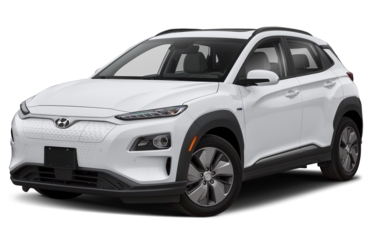 2020 Hyundai Kona Electric Deals Prices Incentives Leases Overview Carsdirect