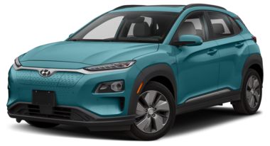 2020 Hyundai Kona Electric Color Options Carsdirect