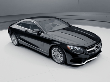 21 Mercedes Benz S Class Prices Reviews Vehicle Overview Carsdirect