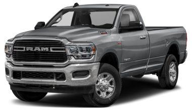 2020 Ram 2500 Color Options Carsdirect