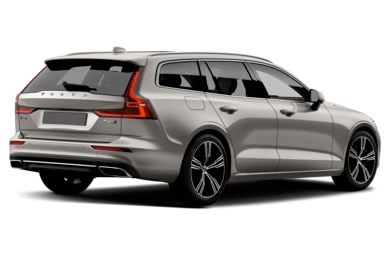 See 2019 Volvo V60 Color Options - CarsDirect