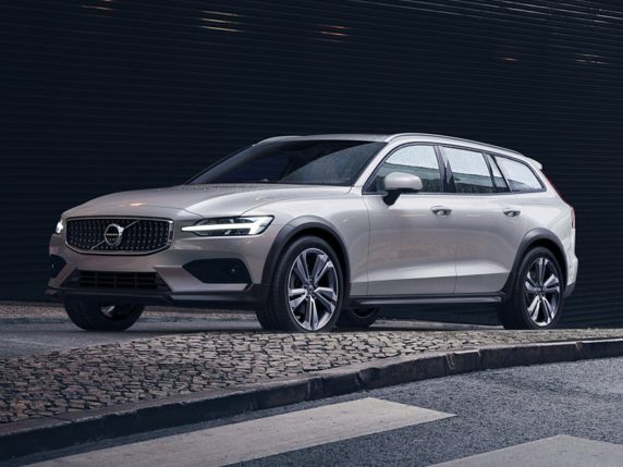 2022 Volvo V60 Interior & Exterior Photos & Video - CarsDirect