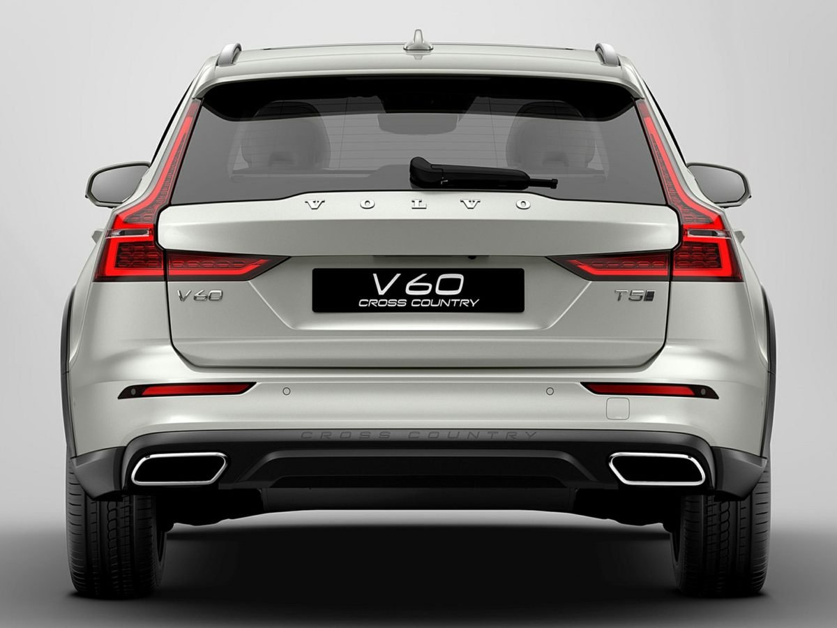 2022 Volvo V60 Prices, Reviews & Vehicle Overview - CarsDirect