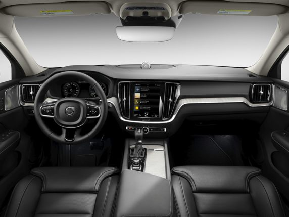 2022 Volvo V60 Interior & Exterior Photos & Video - CarsDirect