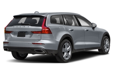 22 Volvo V60 Prices Reviews Vehicle Overview Carsdirect