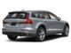 3/4 Rear Glamour  2022 Volvo V60