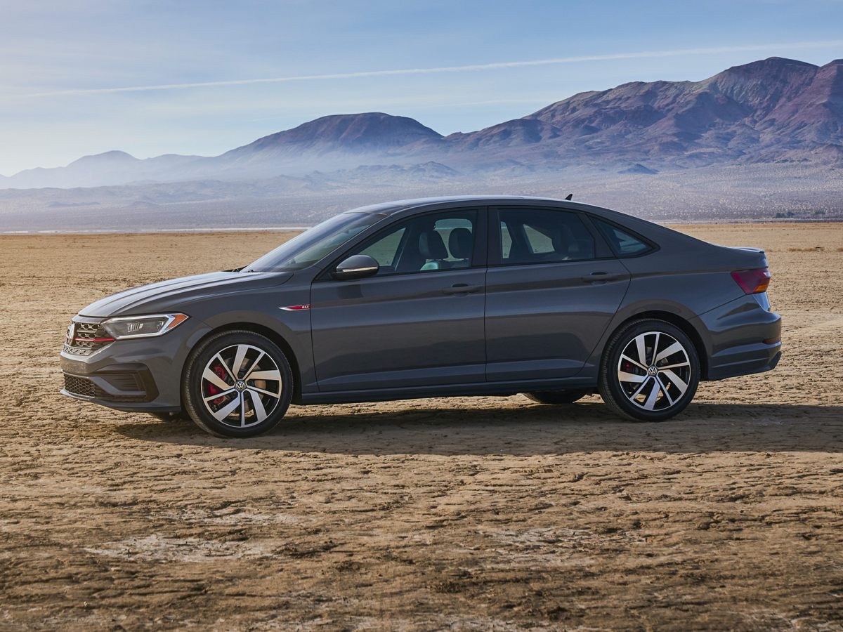 2021 Volkswagen Jetta GLI Deals, Prices, Incentives & Leases, Overview