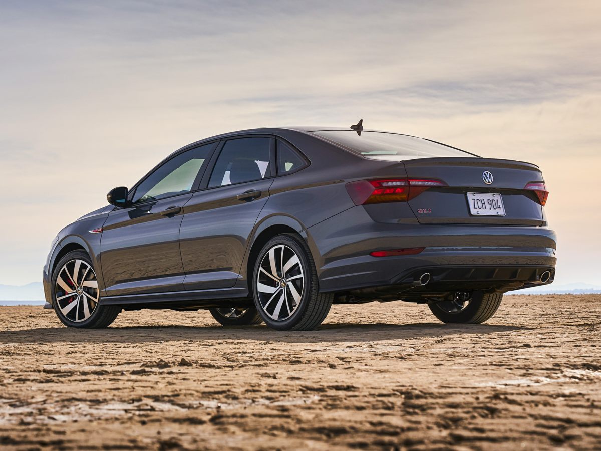 2021 Volkswagen Jetta GLI Prices, Reviews & Vehicle Overview - CarsDirect