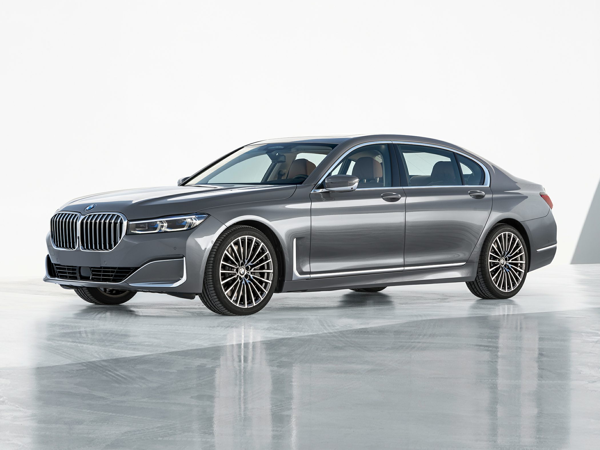 bmw 760li price