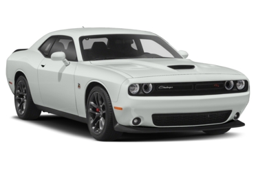 21 Dodge Challenger Prices Reviews Vehicle Overview Carsdirect