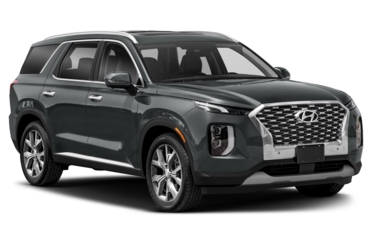 2021 Hyundai Palisade Prices Reviews Vehicle Overview Carsdirect