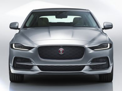 Fresh 77 Jaguar Reliability 2020