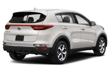 2021 Kia Sportage Deals Prices Incentives Leases Overview Carsdirect