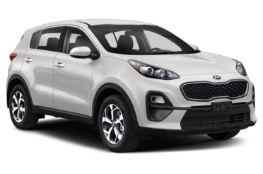 21 Kia Sportage Prices Reviews Vehicle Overview Carsdirect