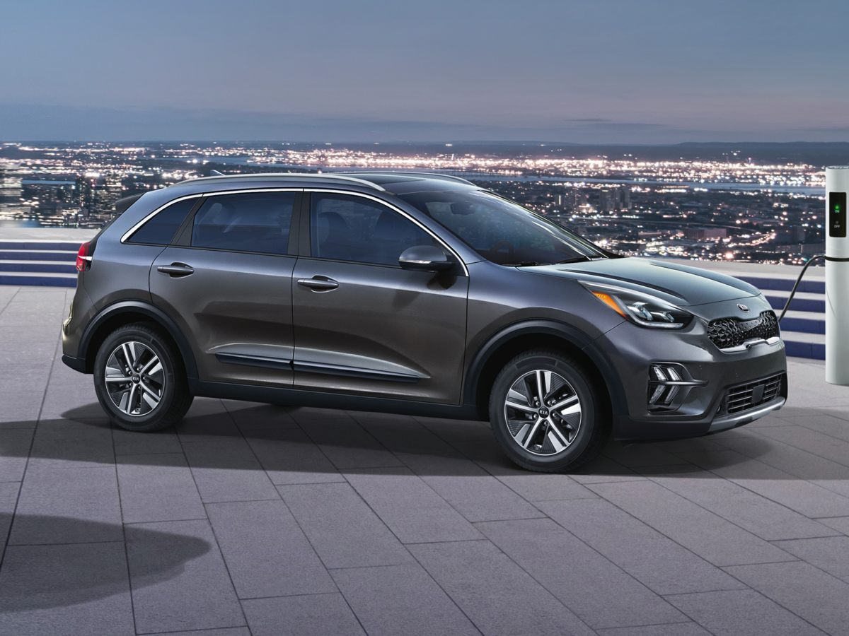 2020 Kia Niro PlugIn Hybrid Deals, Prices, Incentives & Leases, Overview CarsDirect