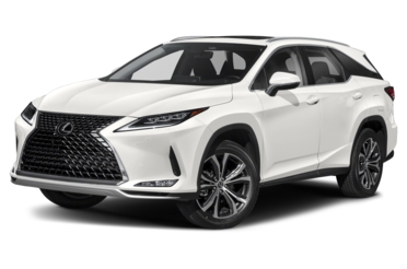 21 Lexus Rx Deals Prices Incentives Leases Overview Carsdirect