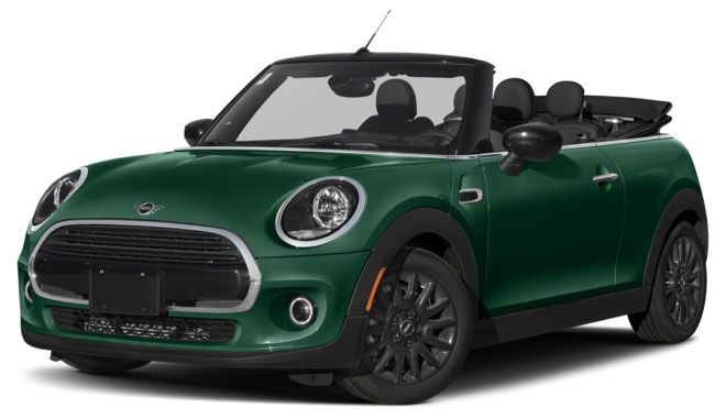 2020 Mini Convertible Color Options - Carsdirect