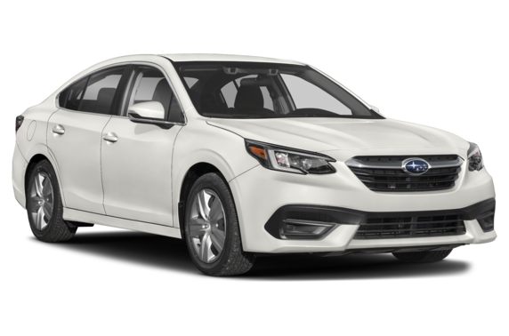 2020 Subaru Legacy Pictures &amp; Photos - CarsDirect