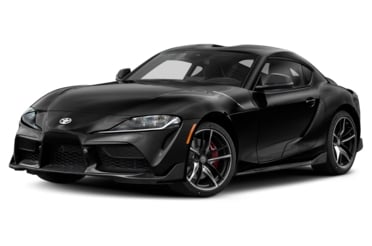 New Model Toyota Supra