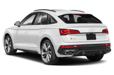 2023 Audi Q5 Lease 2023 Audi Q5 Prices Reviews Vehicle Overview Carsdirect