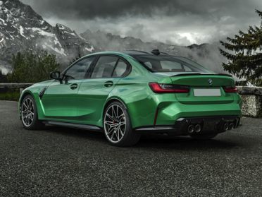 21 Bmw M3 Prices Reviews Vehicle Overview Carsdirect