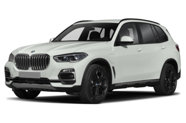 2021 Bmw X5 Deals Prices Incentives Leases Overview Carsdirect