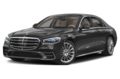 image of Mercedes-Benz  S-Class