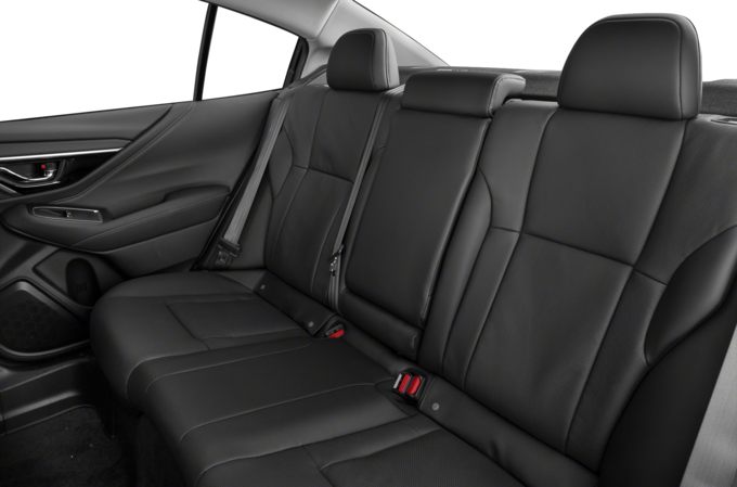 2023 Subaru Legacy Interior