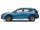 90 Degree Profile 2021 Subaru Crosstrek Hybrid