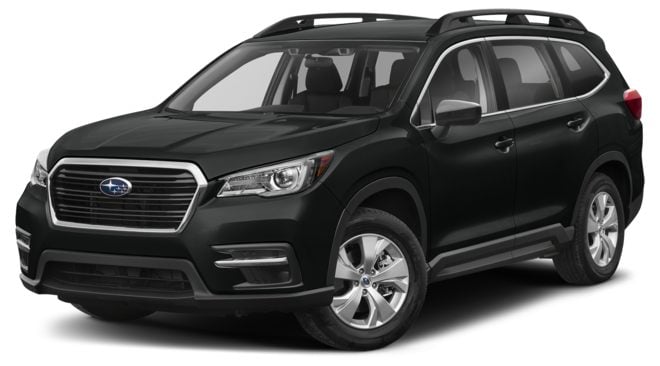 2021 Subaru Ascent Color Options - CarsDirect