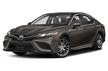 2023 Camry Hybrid Mpg 2023 Toyota Camry Hybrid Prices Reviews Vehicle Overview Carsdirect