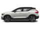 90 Degree Profile 2022 Volvo XC40
