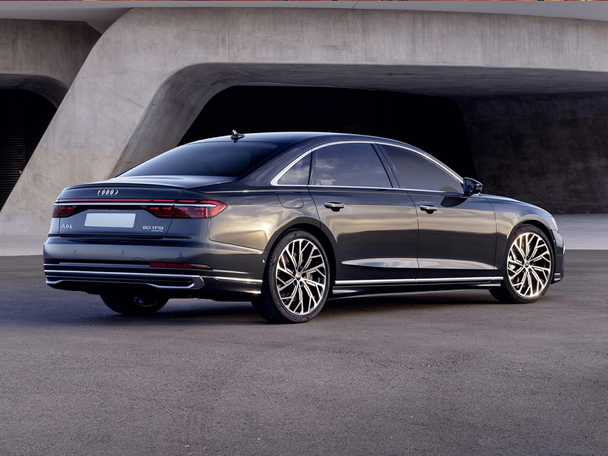 2023 Audi A8 Prices, Reviews & Vehicle Overview CarsDirect